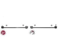 2x Collegamenti barra stabilizzatrice CORTECO Davanti S+D per BMW X3 E53