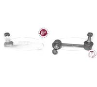 2x Collegamenti barra stabilizzatrice CORTECO Davanti S+D per FORD USA, KIA, C