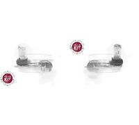 2x Collegamenti barra stabilizzatrice CORTECO Davanti S+D per IVECO DAILY III,