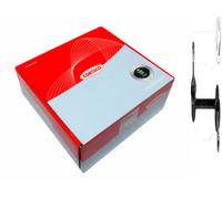 2x Collegamenti barra stabilizzatrice CORTECO Davanti S+D per MAZDA 6 I