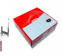 2x Collegamenti barra stabilizzatrice CORTECO Retro S+D per JAGUAR F-TYPE, II,