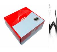 Corteco Bielletta barra stabilizzatrice 49399575 posteriore sinistra