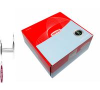 2x Collegamenti barra stabilizzatrice CORTECO S+D per BMW 3 E46, E46