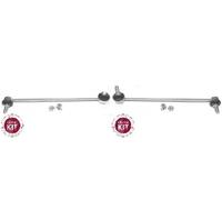 2x Collegamenti barra stabilizzatrice CORTECO S+D per BMW F25, X2 F26