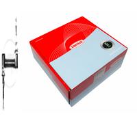 2x Collegamenti barra stabilizzatrice CORTECO S+D per HONDA ACCORD VII