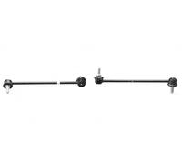 2x Collegamenti barra stabilizzatrice CTR Davanti S+D per CHEVROLET, OPEL A