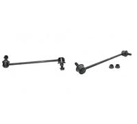2x Collegamenti barra stabilizzatrice CTR Davanti S+D per HYUNDAI H-1