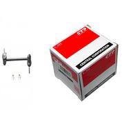 2x Collegamenti barra stabilizzatrice CTR Davanti S+D per HYUNDAI, KIA PICANTO