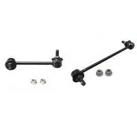 2x Collegamenti barra stabilizzatrice CTR Davanti S+D per ISUZU, OPEL FRONTERA