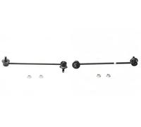 2x Collegamenti barra stabilizzatrice CTR Davanti S+D per KIA CARENS I, CERATO,