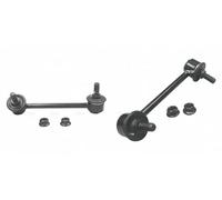 2x Collegamenti barra stabilizzatrice CTR Retro S+D per MAZDA 3, 3 (BM)