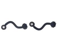 2x Collegamenti barra stabilizzatrice DENCKERMANN Retro S+D per NISSAN, RENAULT