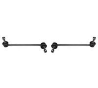 2x Collegamenti barra stabilizzatrice DYS Davanti S+D per BMW 5 E39