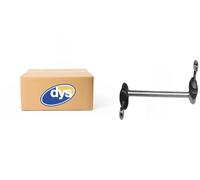2x Collegamenti barra stabilizzatrice DYS Davanti S+D per BMW 5 E60, 5 E61, E61