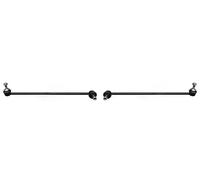 2x Collegamenti barra stabilizzatrice DYS S+D per BMW 7 E65 E66 E67
