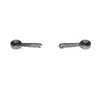 2x Collegamenti barra stabilizzatrice DYS S+D per MERCEDES-BENZ CLS (C219),