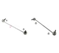2x Collegamenti barra stabilizzatrice FAG Davanti S+D per BMW 3 E46, E46
