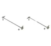 2x Collegamenti barra stabilizzatrice FAG Davanti S+D per BMW 3 E90, 3 E91, 3