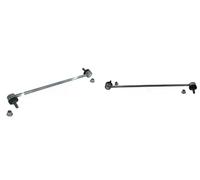 2x Collegamenti barra stabilizzatrice FAG Davanti S+D per BMW 5 E60, 5 E61, E61