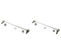 2x Collegamenti barra stabilizzatrice FAG Davanti S+D per BMW X3 E53