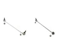 2x Collegamenti barra stabilizzatrice FAG Davanti S+D per CITROËN, DS, OPEL,