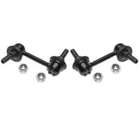 2x Collegamenti barra stabilizzatrice FAG Davanti S+D per HONDA ACCORD VII