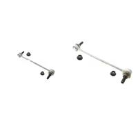 2x Collegamenti barra stabilizzatrice FAG Davanti S+D per HYUNDAI, KIA PICANTO