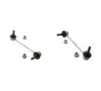 2x Collegamenti barra stabilizzatrice FAG Davanti S+D per MAZDA 6 II, 6 Kombi