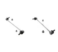 2x Collegamenti barra stabilizzatrice FAG Davanti S+D per MERCEDES-BENZ KLASA C