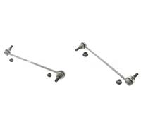 2x Collegamenti barra stabilizzatrice FAG Davanti S+D per MERCEDES-BENZ KLASA C