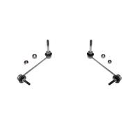 2x Collegamenti barra stabilizzatrice FAG Davanti S+D per PORSCHE 911, 911 VI,