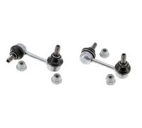 2x Collegamenti barra stabilizzatrice FAG Retro S+D per CITROËN, MITSUBISHI,