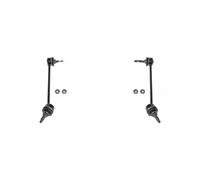2x Collegamenti barra stabilizzatrice FAG Retro S+D per JAGUAR F-TYPE, S-TYPE