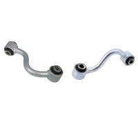 2x Collegamenti barra stabilizzatrice FAG Retro S+D per NISSAN, RENAULT KADJAR,