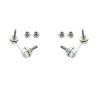 2x Collegamenti barra stabilizzatrice FAG Retro S+D per RENAULT LATITUDE