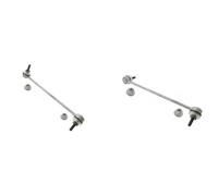 2x Collegamenti barra stabilizzatrice FAG S+D per BMW 3 E92, 3 E91, 3 E90, 3 1
