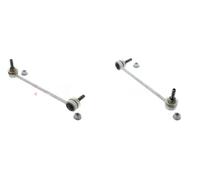 2x Collegamenti barra stabilizzatrice FAG S+D per BMW, ALPINA 5 E39, B10 E39,