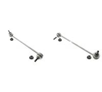 2x Collegamenti barra stabilizzatrice FAG S+D per BMW, ALPINA 5 E61, 5 E60, B5