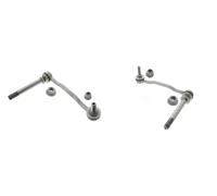 2x Collegamenti barra stabilizzatrice FAG S+D per CITROËN, PEUGEOT C5 III, 508