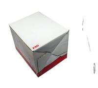 2x Collegamenti barra stabilizzatrice FAG S+D per OPEL, CHEVROLET, BUICK MOKKA