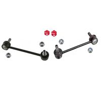 2x Collegamenti barra stabilizzatrice FEBI BILSTEIN Davanti S+D per