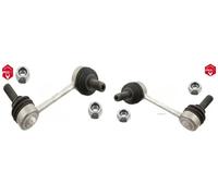 2x Collegamenti barra stabilizzatrice FEBI BILSTEIN Davanti S+D per ALFA ROMEO