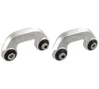 2x Collegamenti barra stabilizzatrice FEBI BILSTEIN Davanti S+D per AUDI, SEAT