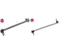 2x Collegamenti barra stabilizzatrice FEBI BILSTEIN Davanti S+D per BMW, BMW