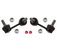 2x Collegamenti barra stabilizzatrice FEBI BILSTEIN Davanti S+D per CHEVROLET