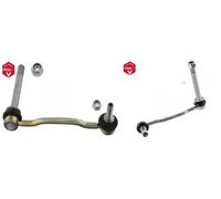 2x Collegamenti barra stabilizzatrice FEBI BILSTEIN Davanti S+D per CITROËN, C5