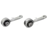 2x Collegamenti barra stabilizzatrice FEBI BILSTEIN Davanti S+D per CLS