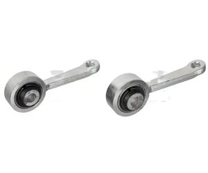 2x Collegamenti barra stabilizzatrice FEBI BILSTEIN Davanti S+D per CLS