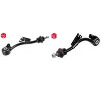 2x Collegamenti barra stabilizzatrice FEBI BILSTEIN Davanti S+D per E W211