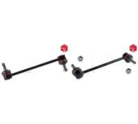 2x Collegamenti barra stabilizzatrice FEBI BILSTEIN Davanti S+D per FORD RANGER